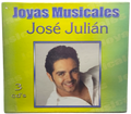 Jose Julian - Joyas Musicales - Con Mariachi