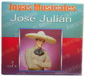 Jose Julian - Joyas Musicales