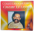 Oscar De Leon - Coleccion De Oro