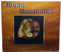 Oscar De Leon - Joyas Musicales El Leon De La Salsa