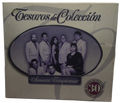 Sonora Tropicana - Tesoros De Coleccion