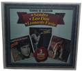 Sandro - Leo Dan - Leonardo Favio - Tesoros De Coleccion