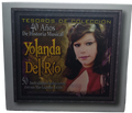 Yolanda Del Rio - Tesoros De Coleccion