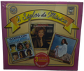 Estela Nuñez - Vikki Carr - Manoella Torres - 2 Siglos De Musica