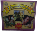 Ana Gabriel - Estela Nuñez - Rocio Durcal - 2 Siglos De Musica