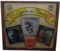 Javier Solis - Jose Alfredo Jimenez - Cuco Sanchez - 2 Siglos De Musica