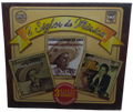 Jorge Negrete - Miguel Aceves Mejia - Jose Alfredo Jimenez - 2 Siglos De Musica
