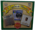 Banda El Recodo - La Arrolladora - Julio Preciado - 2 Siglos De Musica