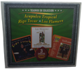Acapulco Tropical - Rigo Tovar - Los Flamers - Tesoros De Coleccion