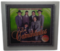 Los Caminantes - Tesoros De Coleccion Exitos Vol. 2