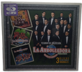 La Arrolladora Banda El Limon - Tesoros De Coleccion