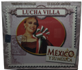 Lucha Villa - Mexico Y Su Musica