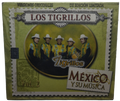 Los Tigrillos - Mexico Y Su Musica Vol. 2