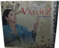 Chayito Valdez - Serie Variedades - La Unica