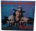 Alfredo El Pulpo - Serie Variedades - El Grande Del Sureste