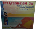 Ruben - Karmito - Gil Rivera - Serie Variedades - Los Grandes Del Sureste