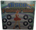 Varios - Disco Recuerdo