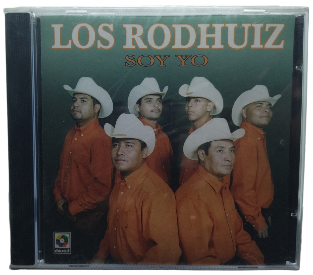 Los Rodhuiz - Soy Yo