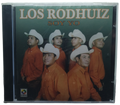 Los Rodhuiz - Soy Yo