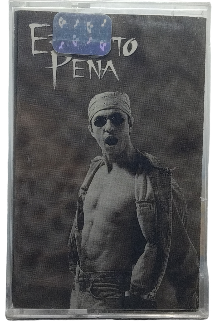 Ernesto Pena - Ernesto Pena