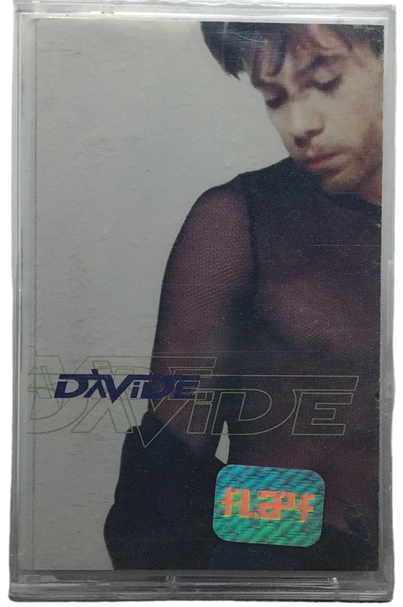Davide - Davide