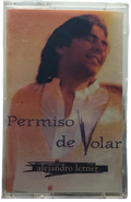 Alejandro Lerner - Permiso De Volar