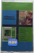 Fernando Fernandez - Fernando Fernandez