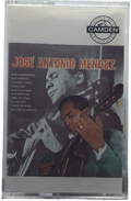 Jose Antonio Mendez - Jose Antonio Mendez