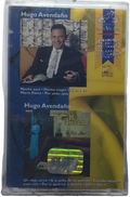 Hugo Avendaño - Las Estrellas Del Fonografo