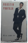 Agustin Pantoja - Mira Como Es