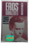 Eros Ramazzotti - En Todos Los Sentidos