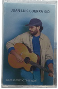 Juan Luis Guerra Y 440 - Ni Es La Misma, Ni Es Igual