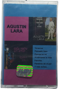 Agustin Lara - Agustin Lara