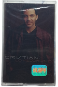 Cristian - Lo Mejor De Mi
