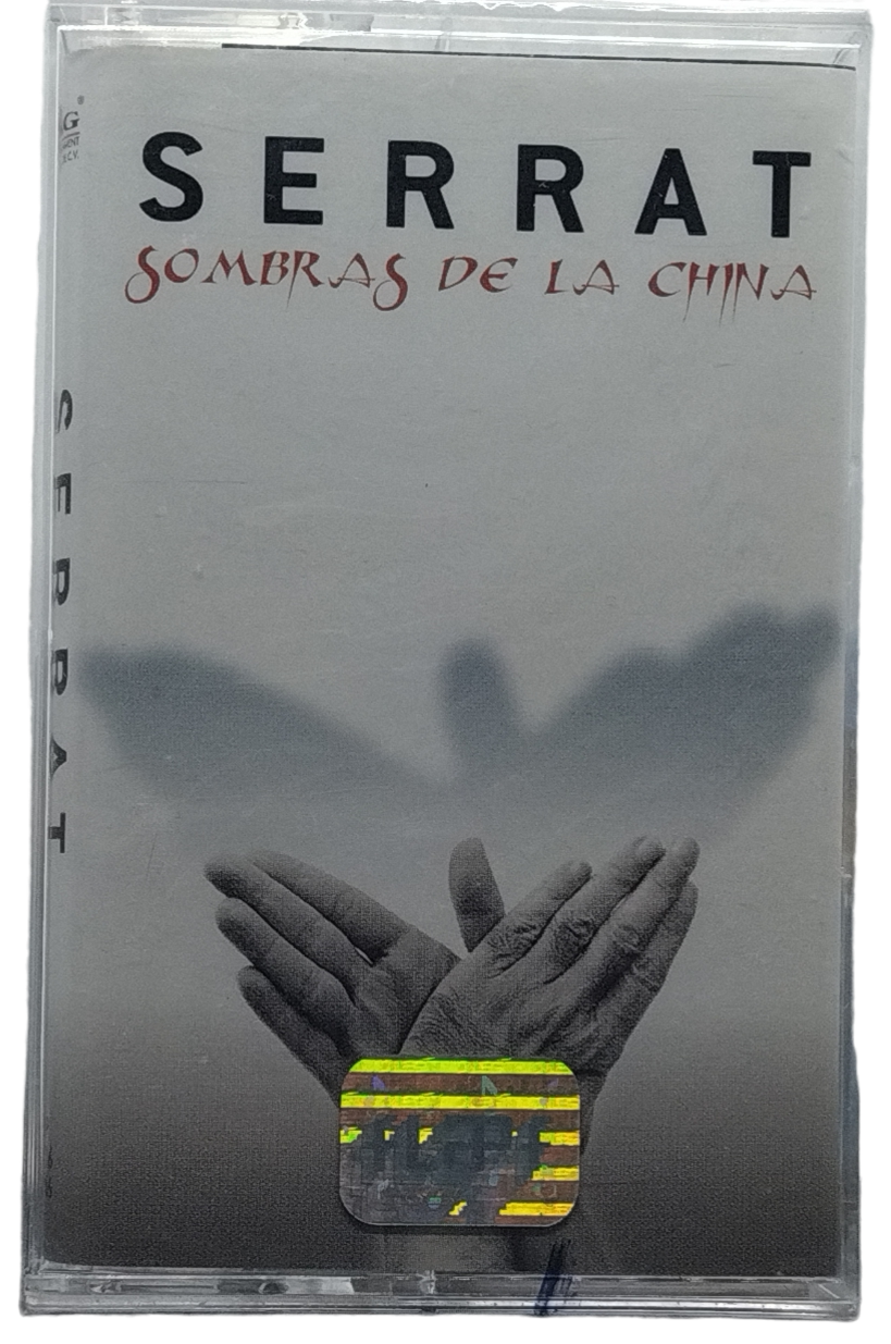 Serrat - Sombras De La China