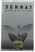 Serrat - Sombras De La China