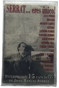Serrat - Serrat Eres Unico