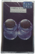Sabina Y Paez - Enemigos Intimos