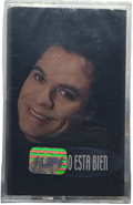 Juan Gabriel - Todo Esta Bien