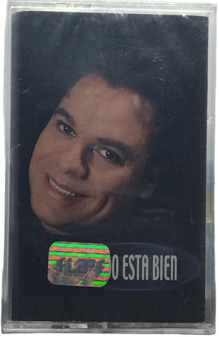 Juan Gabriel - Todo Esta Bien