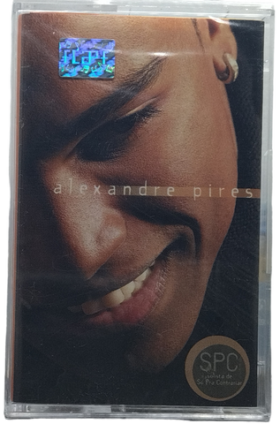 Alexandre Pires - Alexandre Pires