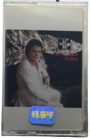 Jose Jose - Si Me Dejas Ahora