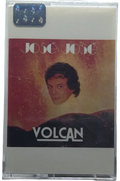 Jose Jose - Volcan