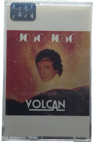 Jose Jose - Volcan