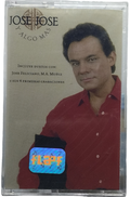 Jose Jose - Y Algo Mas