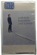 Jose Jose - Buscando Una Sonrisa