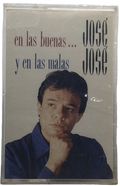 Jose Jose - En Las Buenas Y Las Malas