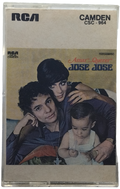 Jose Jose - Amar Y Querer