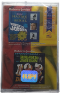 Roberto Jordan - Las Estrellas Del Fonografo