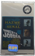 Roberto Jordan - Hazme Una Señal